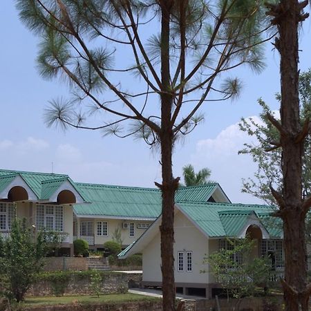 Pine Hill Resort Kalaw Bagian luar foto