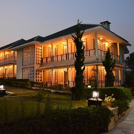 Pine Hill Resort Kalaw Bagian luar foto