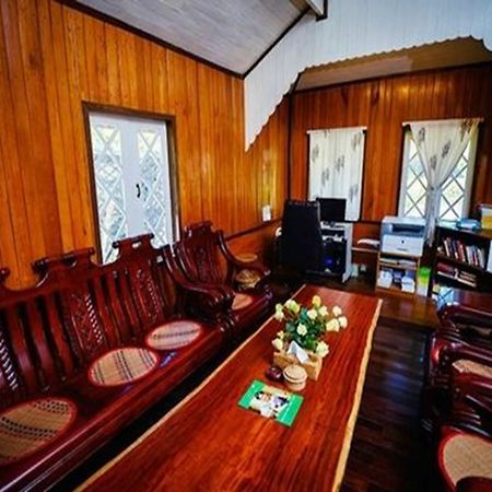 Pine Hill Resort Kalaw Bagian luar foto