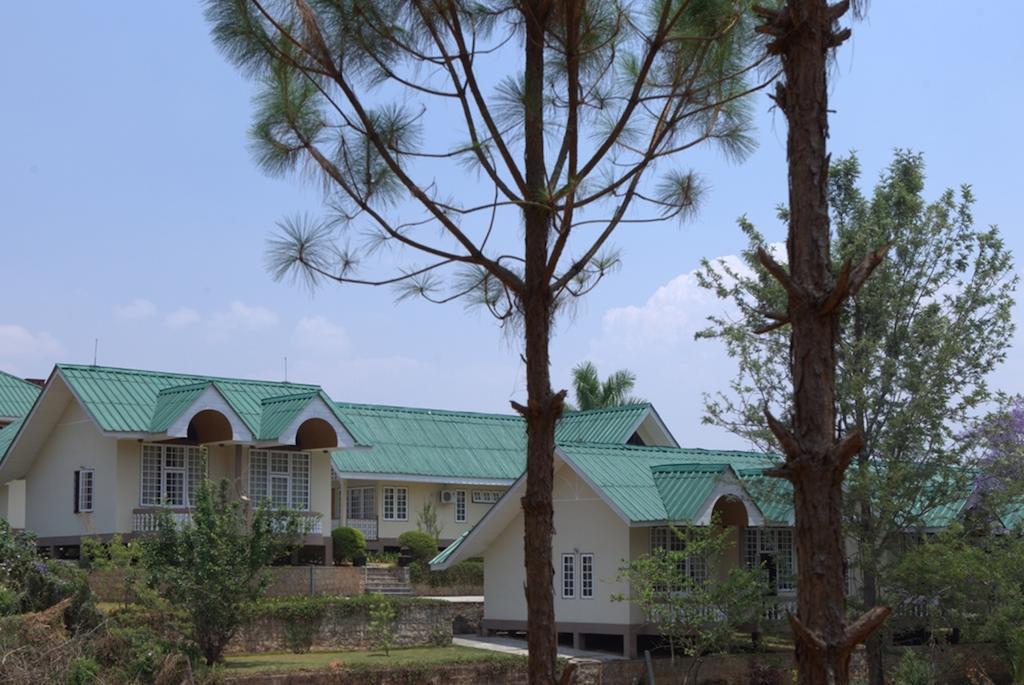 Pine Hill Resort Kalaw Bagian luar foto