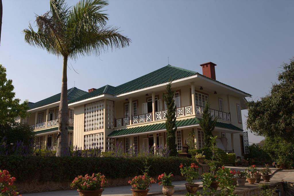 Pine Hill Resort Kalaw Bagian luar foto