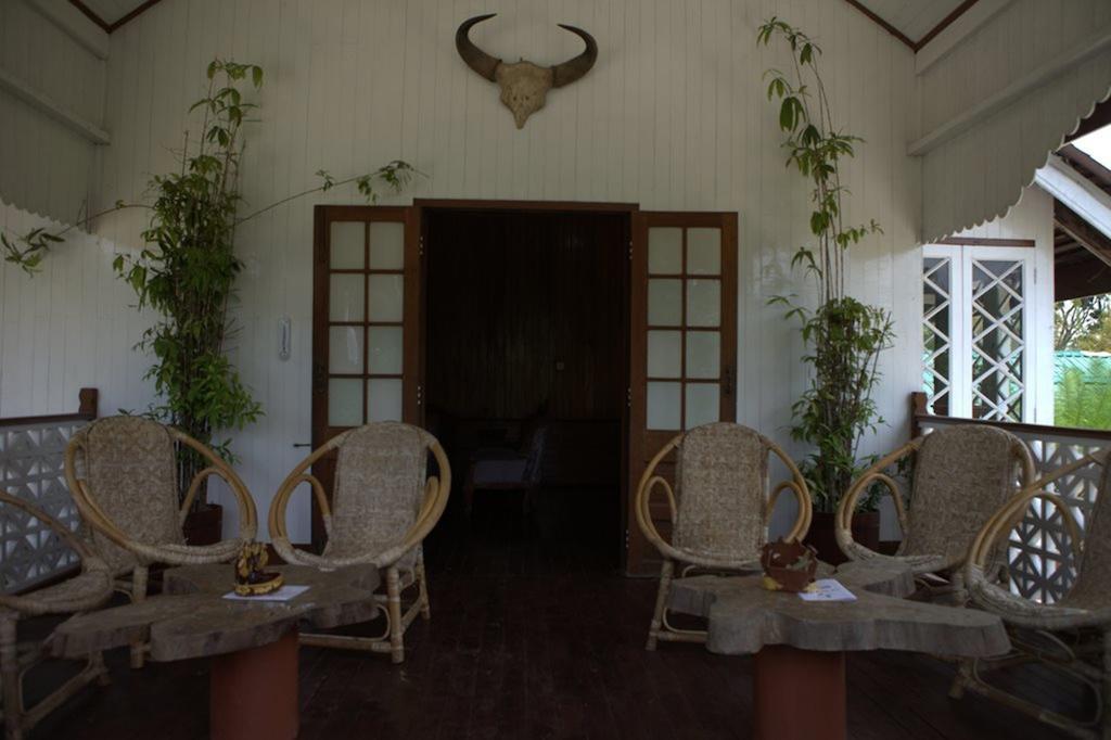 Pine Hill Resort Kalaw Bagian luar foto