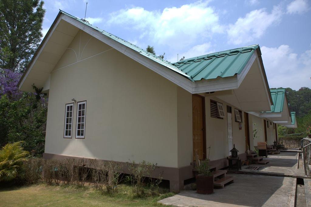 Pine Hill Resort Kalaw Bagian luar foto