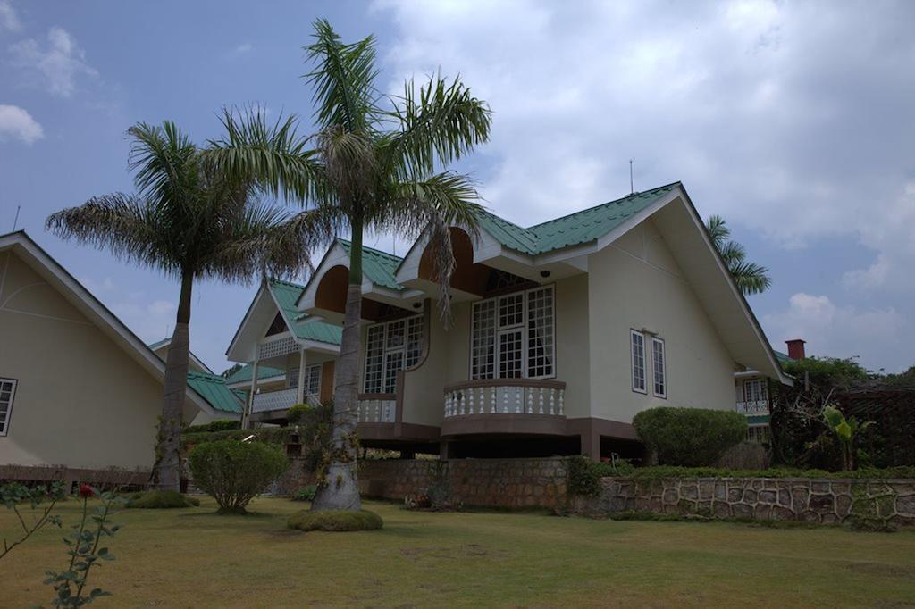 Pine Hill Resort Kalaw Bagian luar foto