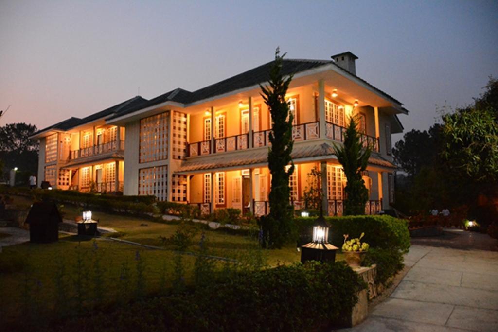 Pine Hill Resort Kalaw Bagian luar foto