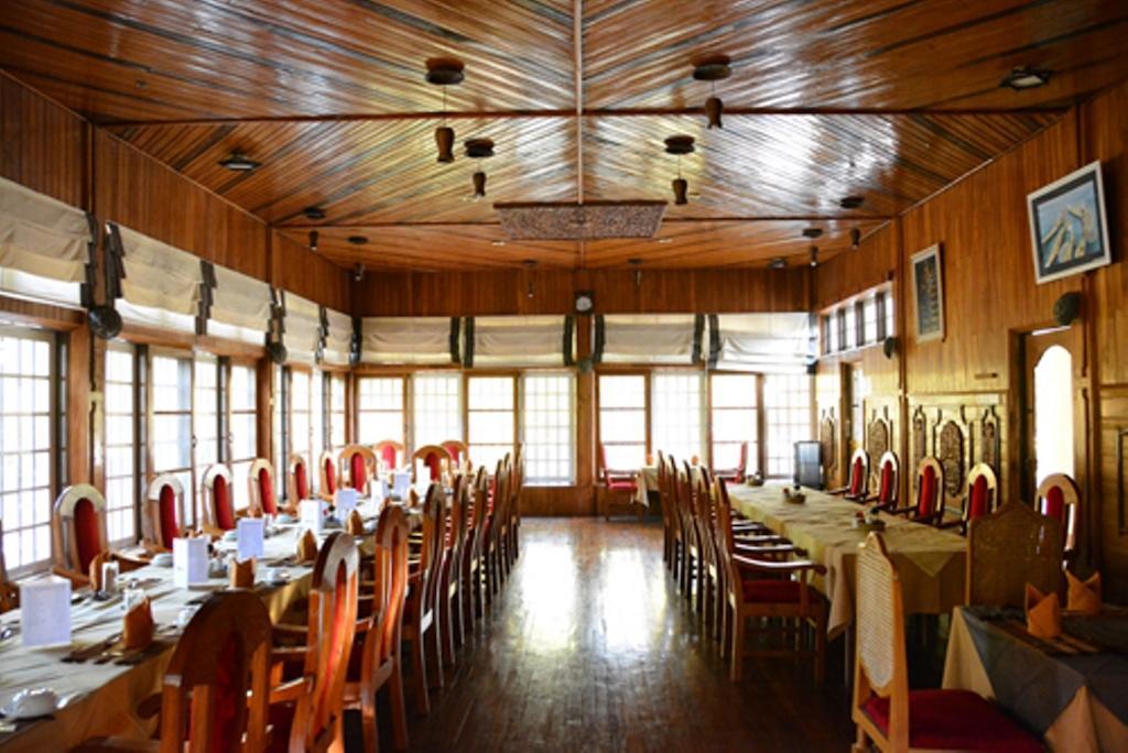 Pine Hill Resort Kalaw Bagian luar foto