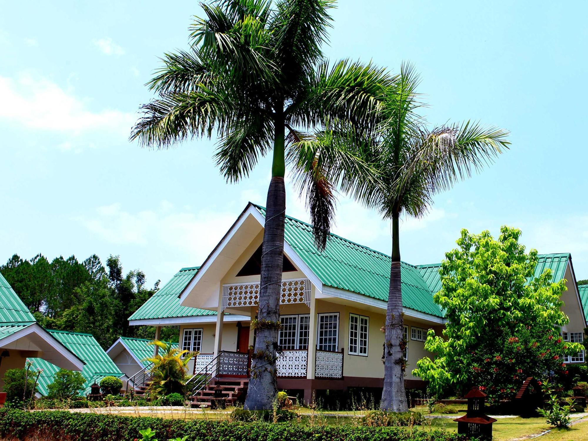Pine Hill Resort Kalaw Bagian luar foto