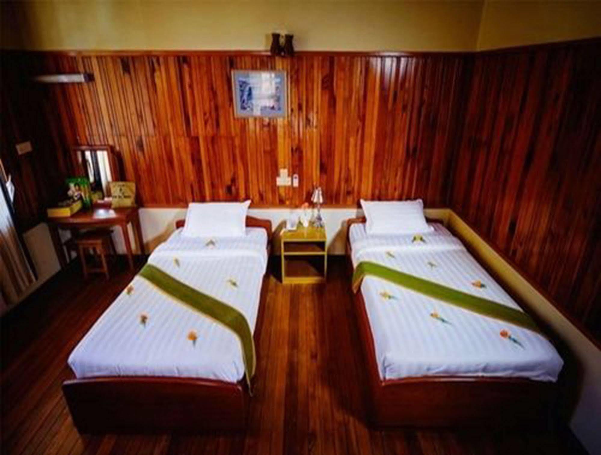 Pine Hill Resort Kalaw Bagian luar foto