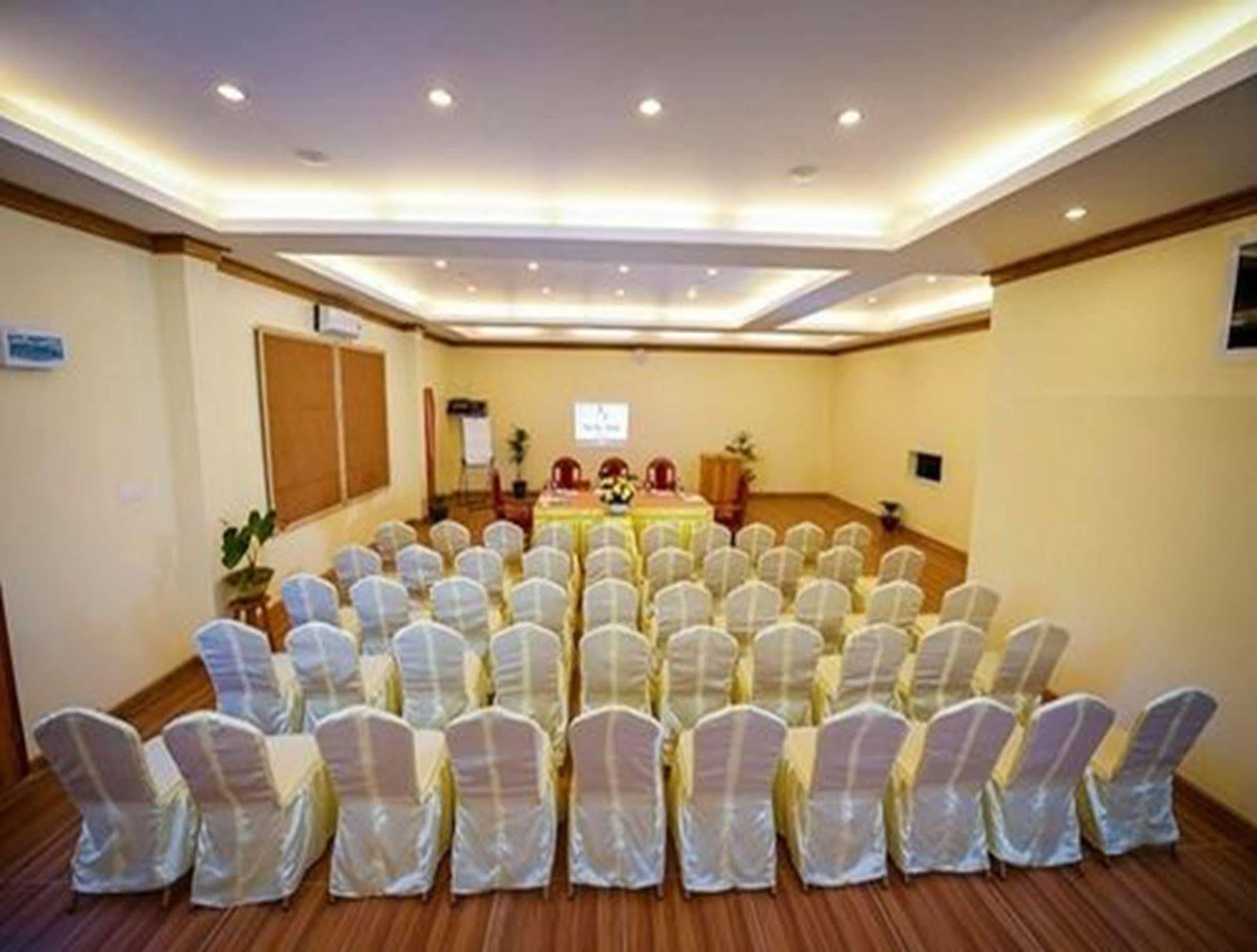 Pine Hill Resort Kalaw Bagian luar foto