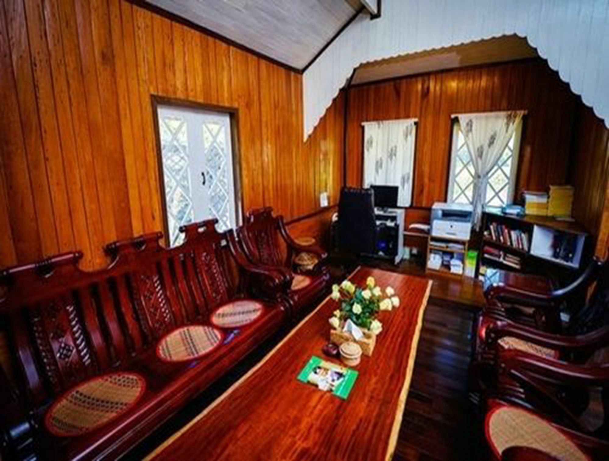 Pine Hill Resort Kalaw Bagian luar foto