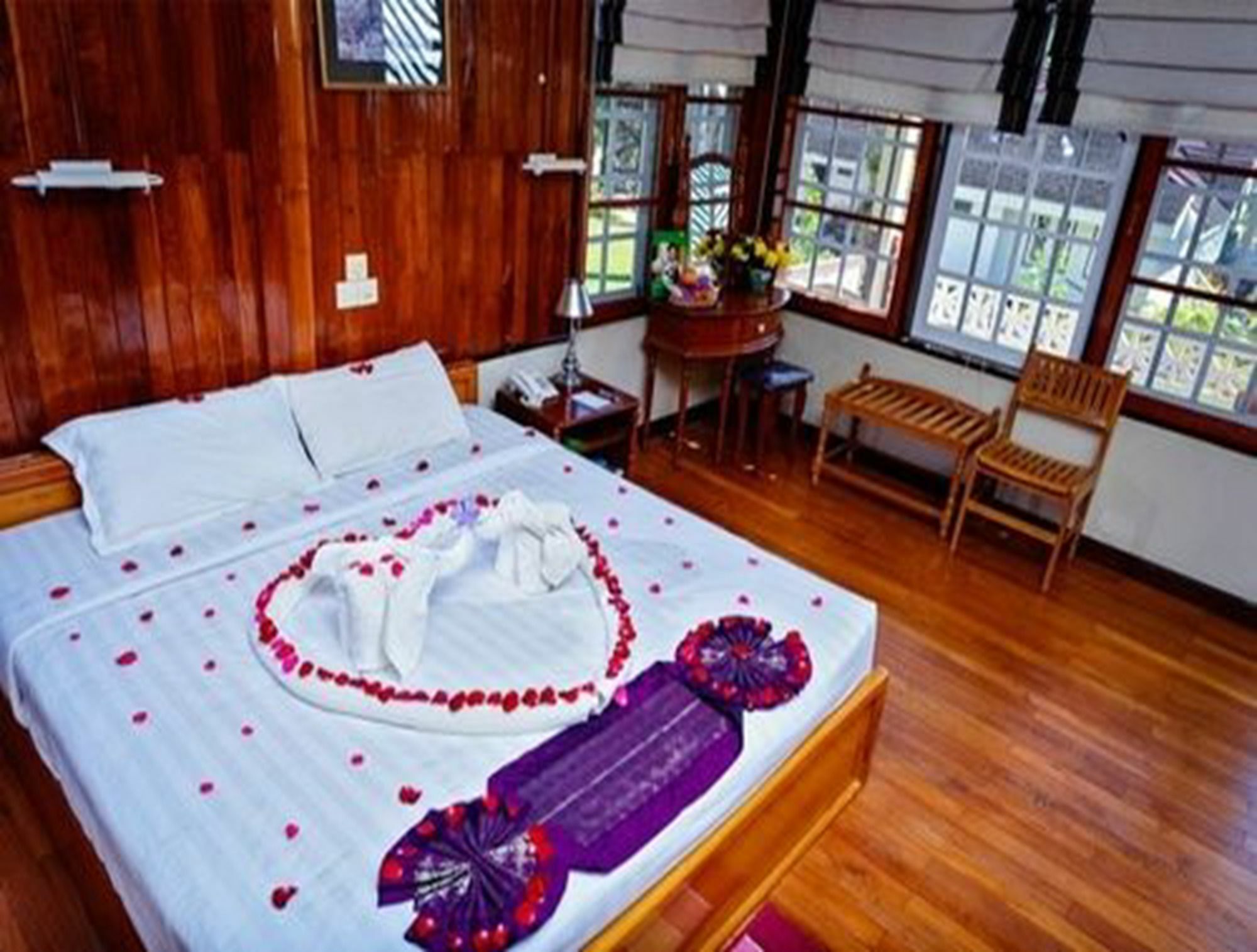 Pine Hill Resort Kalaw Bagian luar foto
